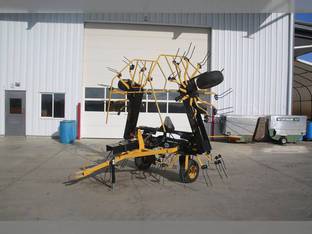 2025 Esch Manufacturing 4222