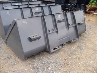 2025 Zimmerman 96 IN