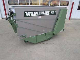 2025 Weaverline 531