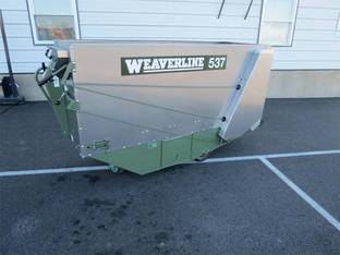 2025 Weaverline 537