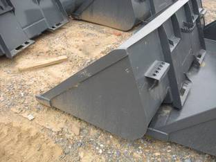 2025 Zimmerman 72 IN