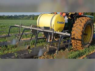 2025 Crop Care 3PT110S