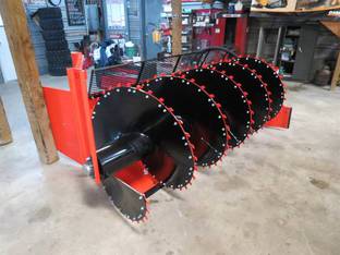 2025 Creek View SS104