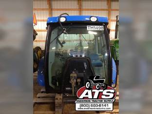 2010 New Holland 87447117
