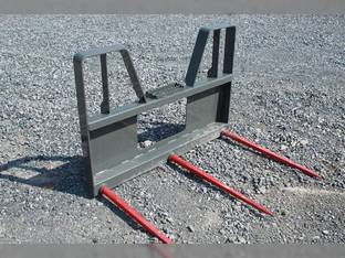2026 Zimmerman BM348