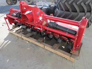 2025 Tar River RXT096