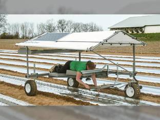 2025 Crop Care PA1600