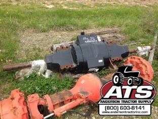 2005 Case IH 86985656