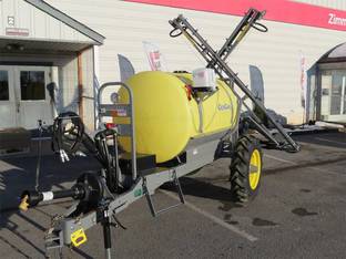 2025 Crop Care AGX400