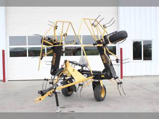 2025 Esch Manufacturing 2018