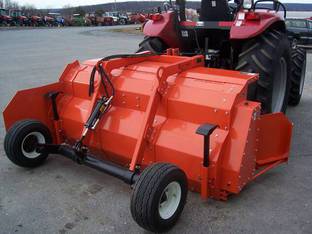 2025 Creek View 102 DELUXE