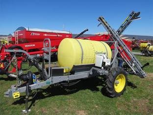2025 Crop Care AGX200