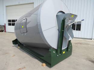 2025 Farm Master GBC170