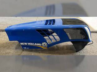 New Holland 84470986