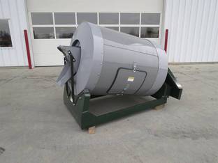 2025 Farm Master GBC63