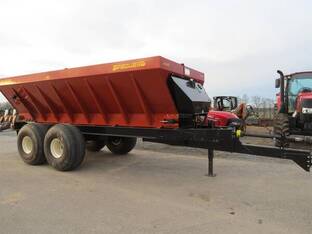2025 Pequea SP450