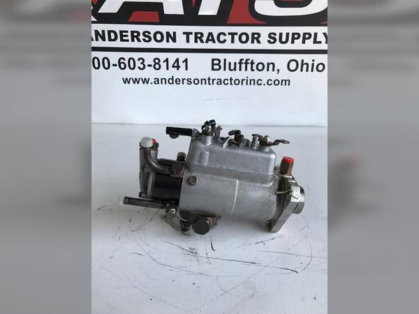 Massey Ferguson 1446846m91 Partssalvage 11833414 Anderson Tractor Supply Bluffton Ohio Fastline 0272