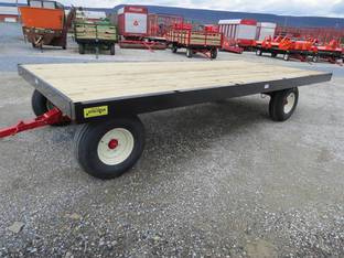 2025 Stoltzfus 8.5X18