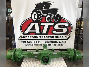John Deere AL170962