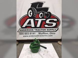 John Deere L166666CPLKL