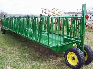 2025 Stoltzfus 524SKH