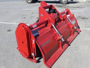 2025 Tar River RXT080