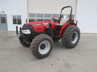 2023 Case IH FARMALL 60A