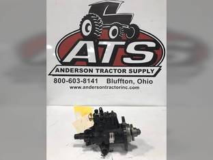Allis-Chalmers 74035934