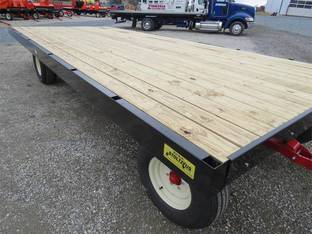 2025 Stoltzfus 8.5X20