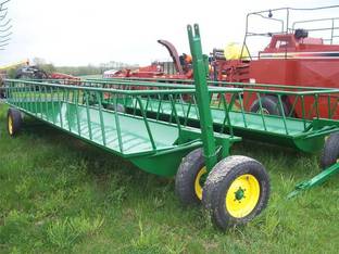 2025 Stoltzfus 520SK