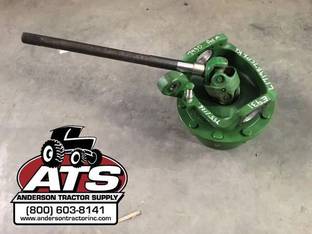 John Deere L171987CPLKL