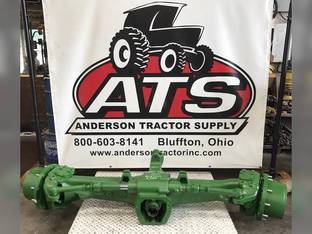 John Deere AL167149