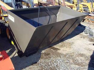 2025 WOODCHUCK 92FTL