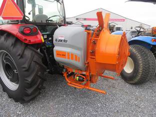 2025 Jacto ARBUS 300