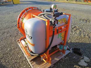 2025 Jacto ARBUS 200