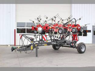 2024 Massey-Ferguson TD1310TRC