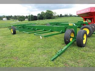 2025 Stoltzfus BC1050