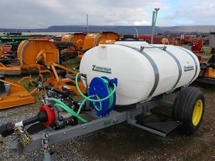 2025 Zimmerman PHX500T