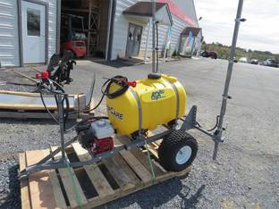 2025 Crop Care ATX60-TR