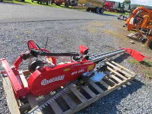 2025 ENOROSSI BFS240H