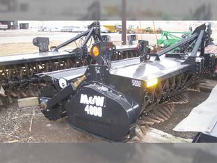 M&W 4000