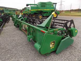 John Deere 918