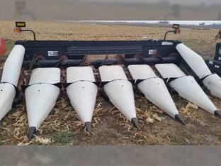 2010 Harvestec 4306C