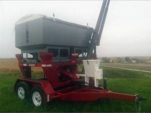 TRAVIS SEED CART HSC 2200