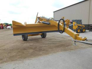 2023 Garfield GGB1600RS