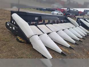 2009 Harvestec 4308C