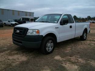 2007 Ford F-150