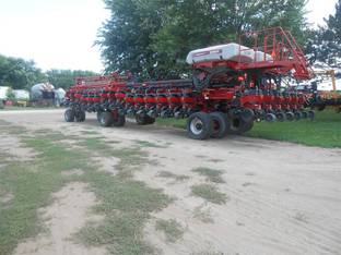 Case IH 1260