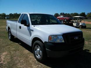 2008 Ford F-150