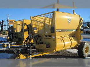 Vermeer Mfg. Co. BPX9000